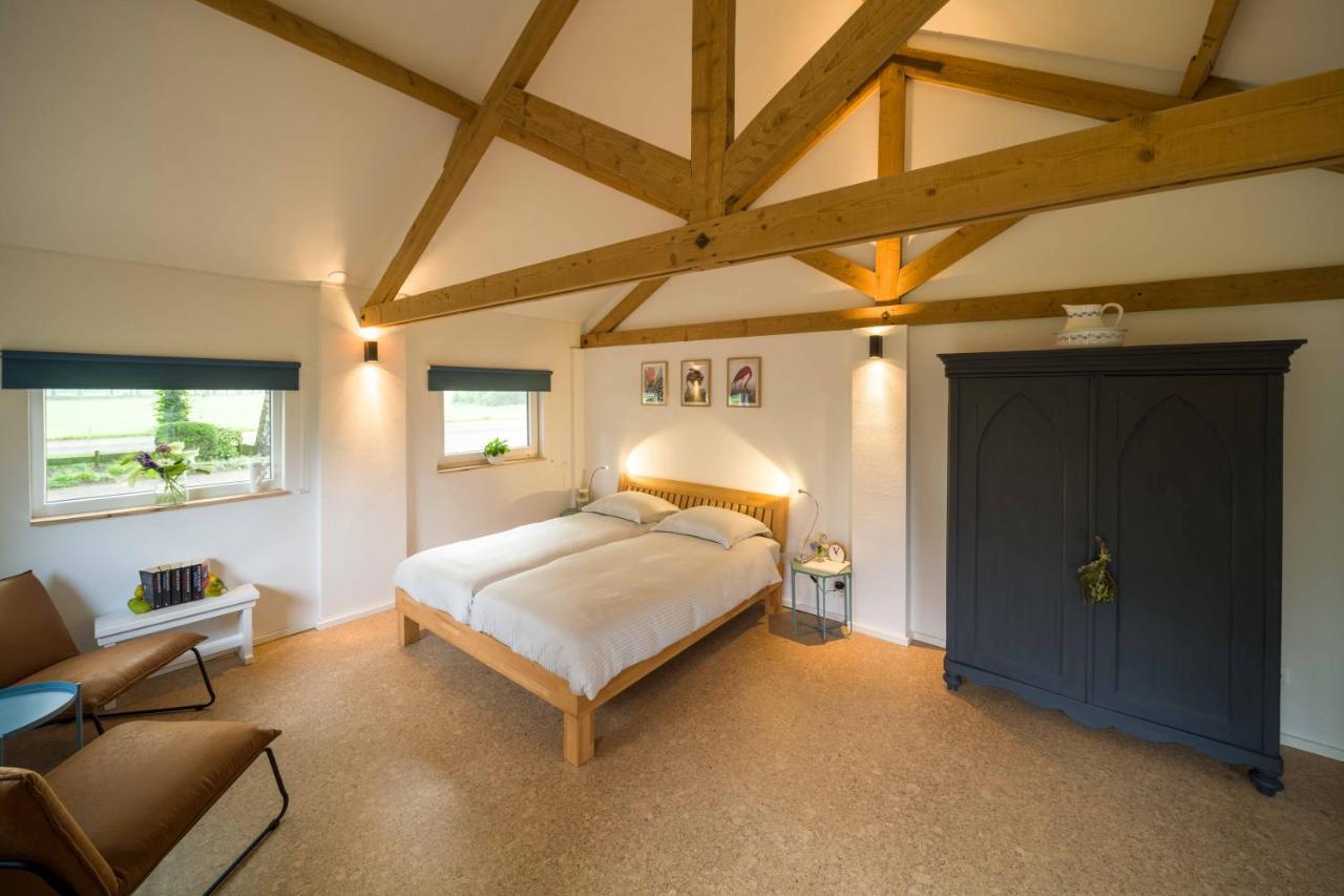 B&B De Heerlijkheid Groenlo Zewnętrze zdjęcie