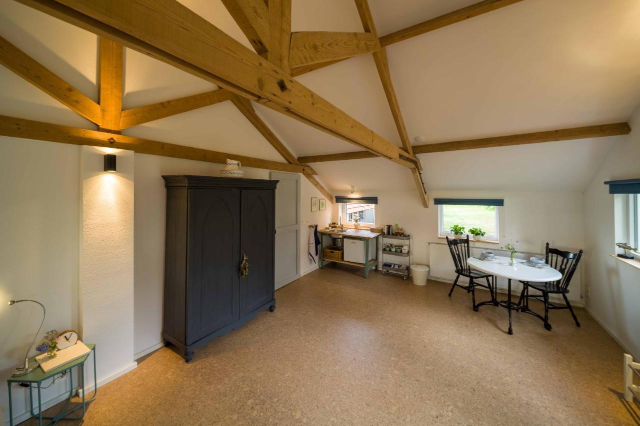 B&B De Heerlijkheid Groenlo Zewnętrze zdjęcie