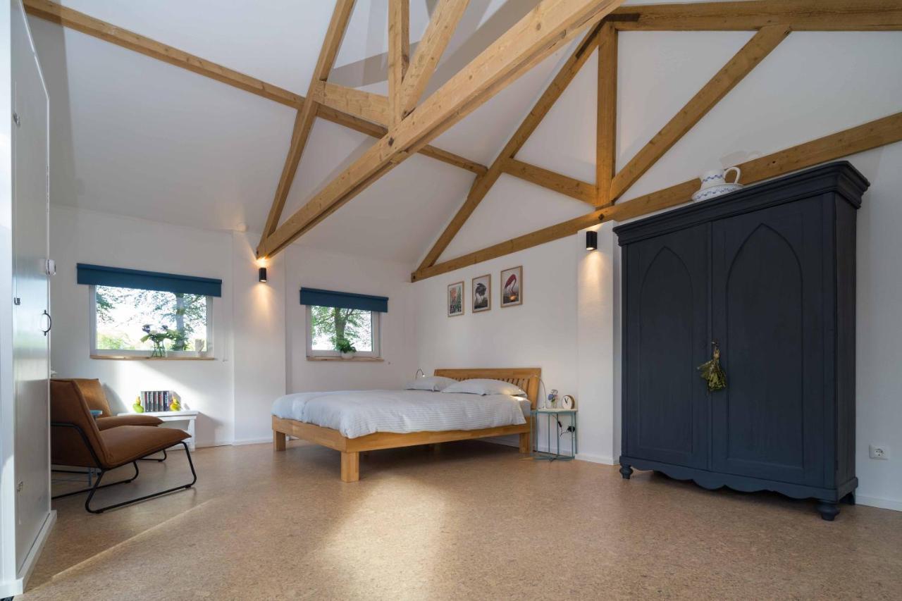 B&B De Heerlijkheid Groenlo Zewnętrze zdjęcie